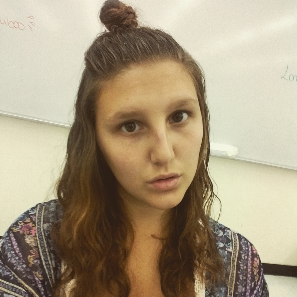 Meet your Posher, Kristen